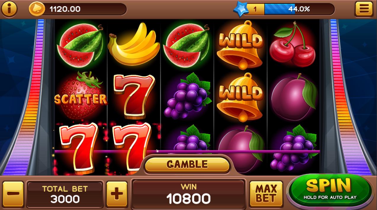 Memilih Situs Judi Slot88 Di Internet