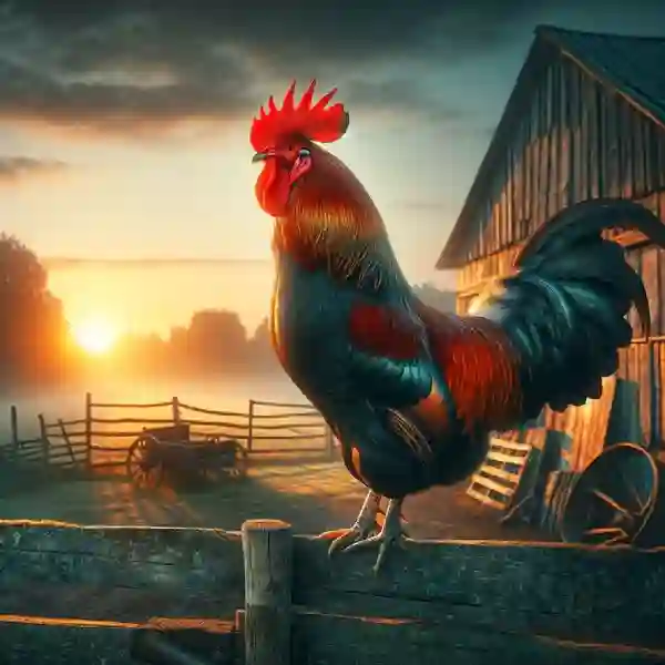 Keunggulan Sabung Ayam Online Dibanding Tradisional